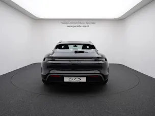 Porsche Taycan GTS Sport Turismo