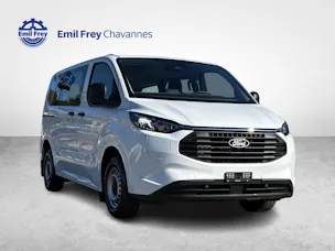 FORD Transit C Kombi 340 L1 2.5 Duratec 233 Trend PHEV