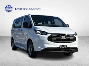 Fahrzeugbild FORD Transit C Kombi 340 L1 2.5 Duratec 233 Trend PHEV