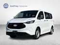 FORD Transit C Kombi 340 L1 2.5 Duratec 233 Trend PHEV