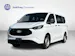 FORD Transit C Kombi 340 L1 2.5 Duratec 233 Trend PHEV