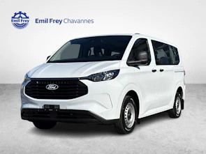 Fahrzeugbild FORD Transit C Kombi 340 L1 2.5 Duratec 233 Trend PHEV