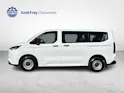 FORD Transit C Kombi 340 L1 2.5 Duratec 233 Trend PHEV