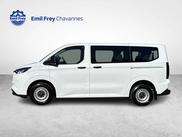 Fahrzeugbild FORD TRANSIT CUSTOM