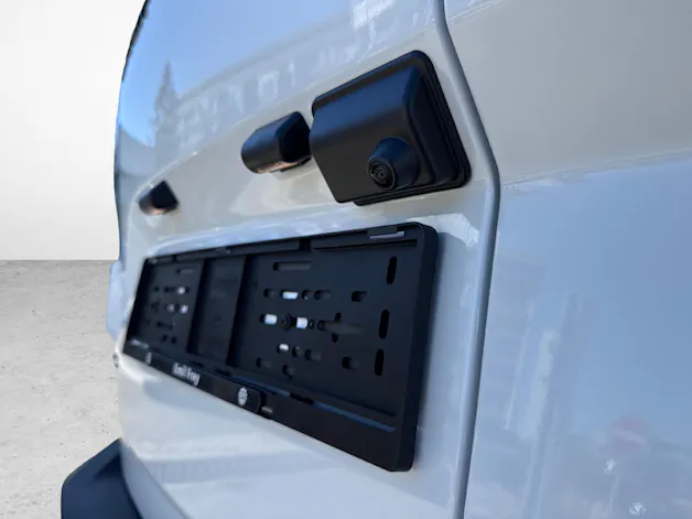 FORD Transit C Kombi 340 L1 2.5 Duratec 233 Trend PHEV