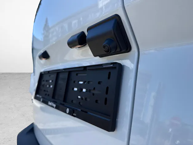 FORD Transit C Kombi 340 L1 2.5 Duratec 233 Trend PHEV