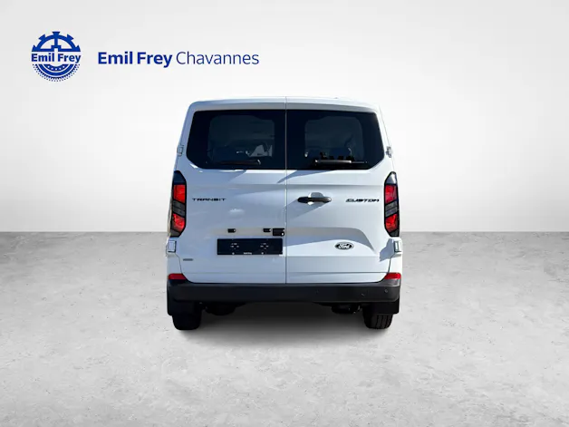 FORD Transit C Kombi 340 L1 2.5 Duratec 233 Trend PHEV