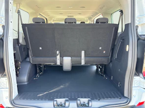 Fahrzeugbild FORD Transit C Kombi 340 L1 2.5 Duratec 233 Trend PHEV