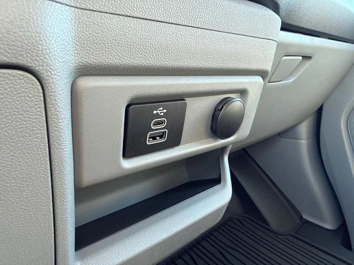 Fahrzeugbild FORD TRANSIT CUSTOM