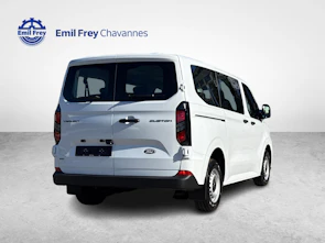 Fahrzeugbild FORD Transit C Kombi 340 L1 2.5 Duratec 233 Trend PHEV