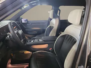 Kia EV9 99.8 kWh GT-Line 4x4