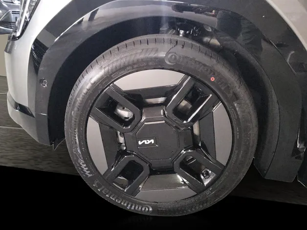 Kia EV9 99.8 kWh GT-Line 4x4