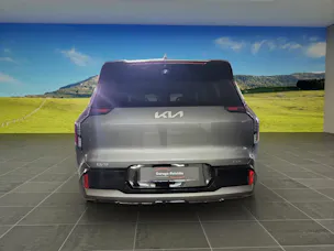 Kia EV9 99.8 kWh GT-Line 4x4