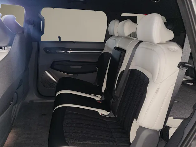 Kia EV9 99.8 kWh GT-Line 4x4
