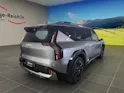 Kia EV9 99.8 kWh GT-Line 4x4