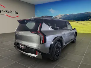 Kia EV9 99.8 kWh GT-Line 4x4