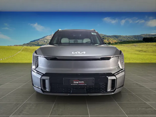 Kia EV9 99.8 kWh GT-Line 4x4