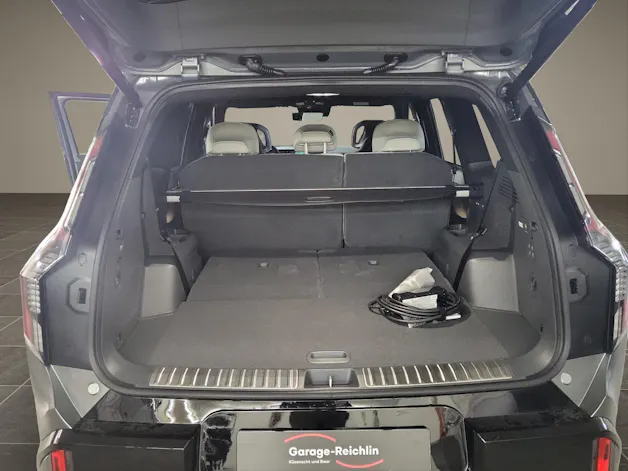 Kia EV9 99.8 kWh GT-Line 4x4
