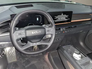 Kia EV9 99.8 kWh GT-Line 4x4
