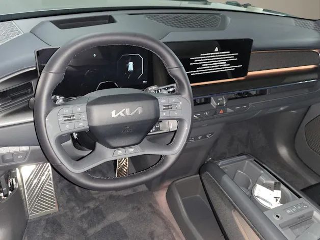 Kia EV9 99.8 kWh GT-Line 4x4