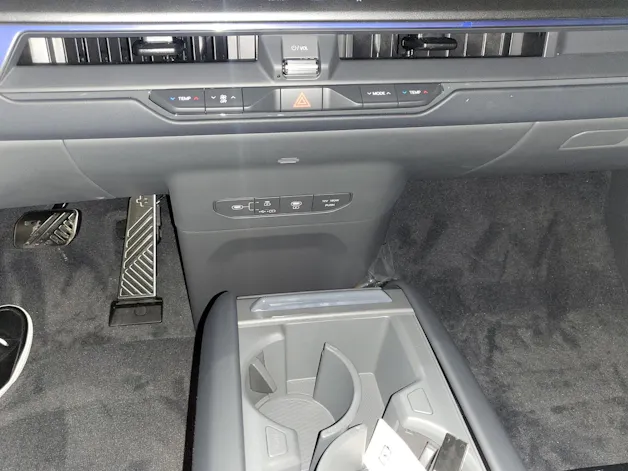 Kia EV9 99.8 kWh GT-Line 4x4