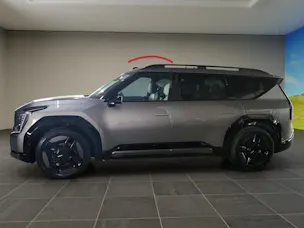 Kia EV9 99.8 kWh GT-Line 4x4