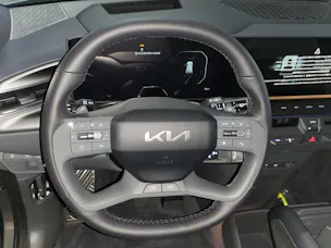 Kia EV9 99.8 kWh GT-Line 4x4
