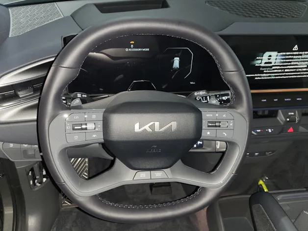 Kia EV9 99.8 kWh GT-Line 4x4