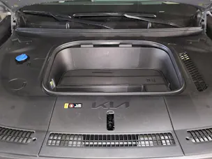 Kia EV9 99.8 kWh GT-Line 4x4