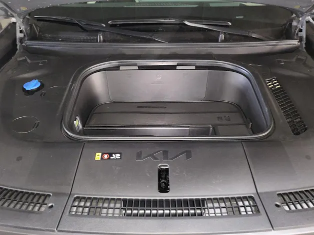 Kia EV9 99.8 kWh GT-Line 4x4