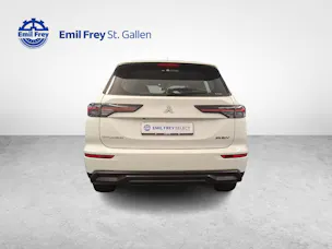 Mitsubishi Outlander 2.4 PHEV Inform 4x4