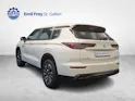 Mitsubishi Outlander 2.4 PHEV Inform 4x4