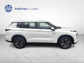 Fahrzeugbild MITSUBISHI Outlander 2.4 PHEV Inform 4x4