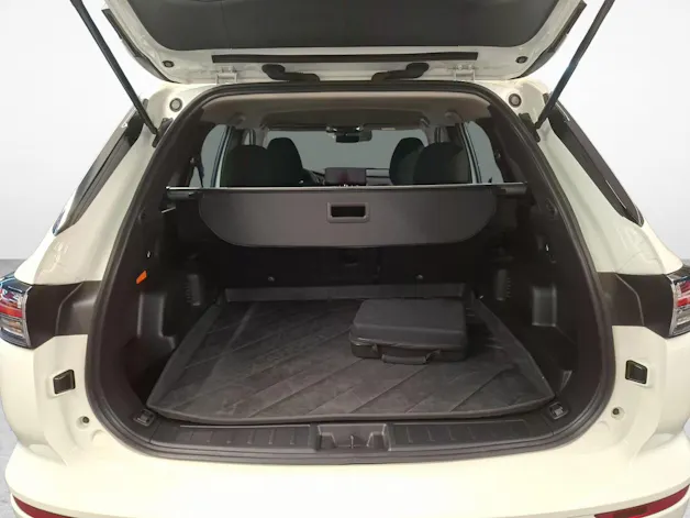 Mitsubishi Outlander 2.4 PHEV Inform 4x4
