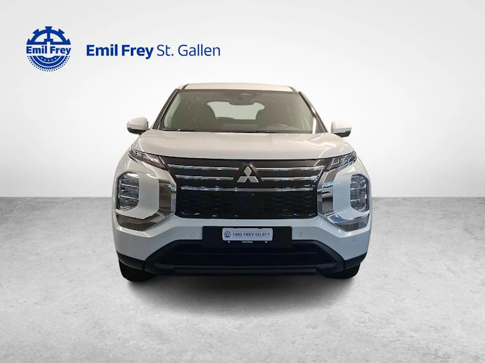 Fahrzeugbild MITSUBISHI OUTLANDER