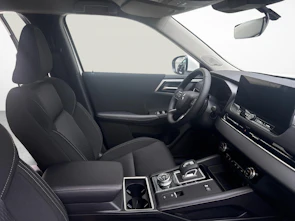 Fahrzeugbild MITSUBISHI Outlander 2.4 PHEV Inform 4x4