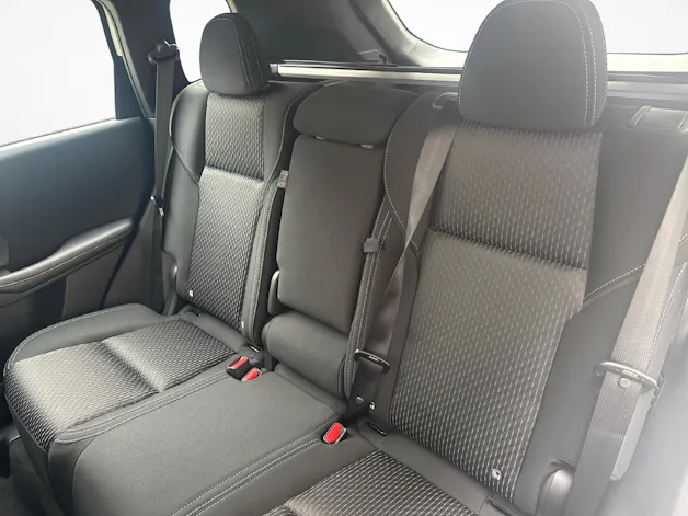 Mitsubishi Outlander 2.4 PHEV Inform 4x4