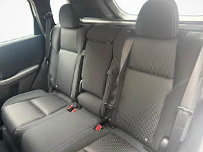 Fahrzeugbild MITSUBISHI Outlander 2.4 PHEV Inform 4x4