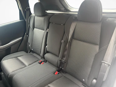 MITSUBISHI OUTLANDER 11