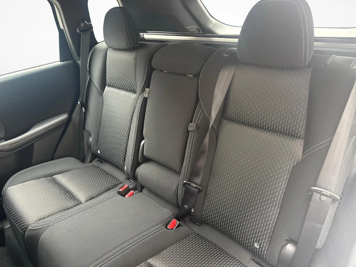 Fahrzeugbild MITSUBISHI OUTLANDER