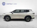 Mitsubishi Outlander 2.4 PHEV Inform 4x4