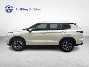 Mitsubishi Outlander 2.4 PHEV Inform 4x4