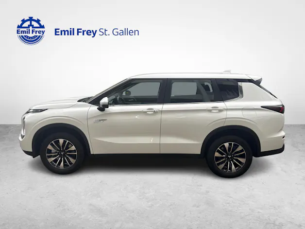 Mitsubishi Outlander 2.4 PHEV Inform 4x4