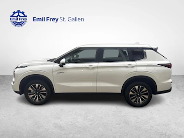 MITSUBISHI OUTLANDER 2