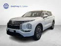 Mitsubishi Outlander 2.4 PHEV Inform 4x4