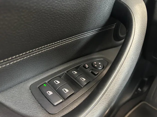 BMW X1 20i xDrive SAG