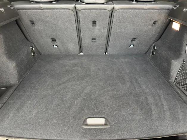 BMW X1 20i xDrive SAG