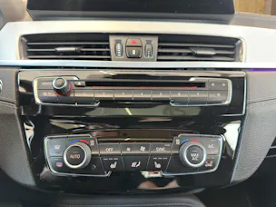 BMW X1 20i xDrive SAG