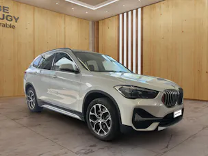 BMW X1 20i xDrive SAG