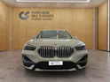 BMW X1 20i xDrive SAG